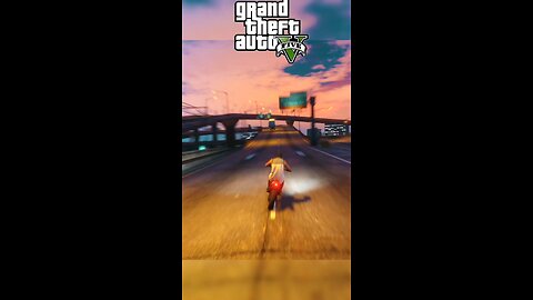 GTA 5 STUNT COMPITITION