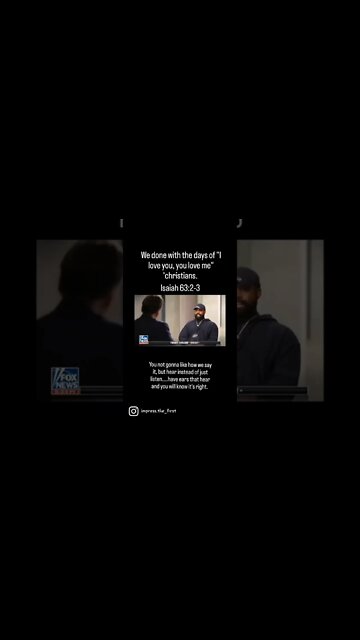 you not gonna like it