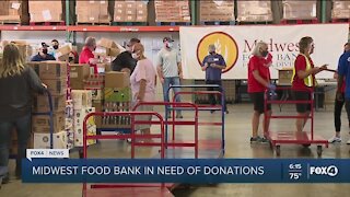 Food drives