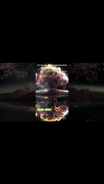 ARBOL DE LA VIDA: Musica de rejuvenecimiento ESPIRITUAL #short #shorts