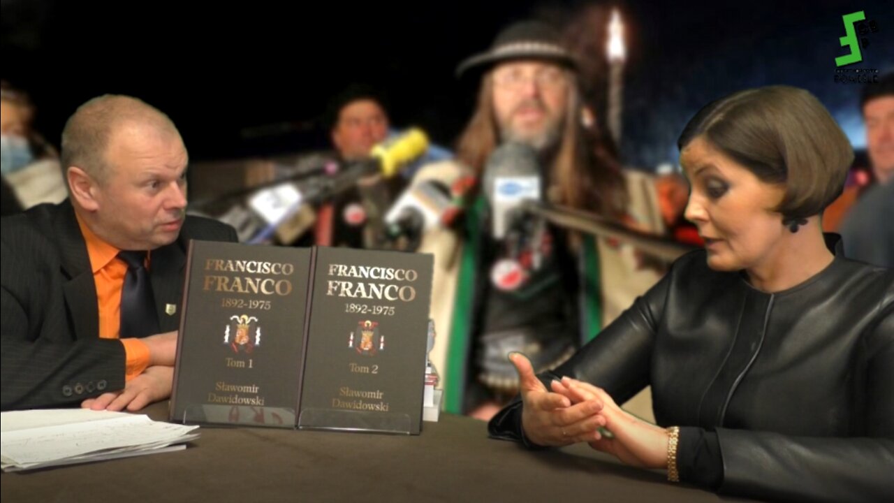 Mec. Joanna Modzelewska: Kibicujemy Sebastianowi Pitoniowi i Jego Góralskiemu Vetu, które powinno przekształcić się w wszechPolskie Veto