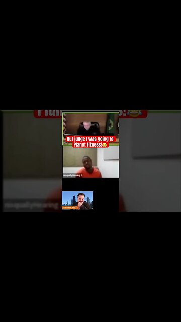 You see how it was absolutely necessary to trespass😂🤦‍♂️ #court #funny #peoplescourt #shorts