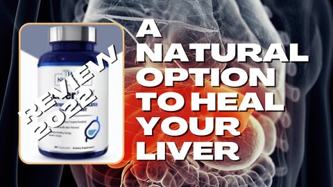 LiverMD - review – What you need to know before using this supplement.