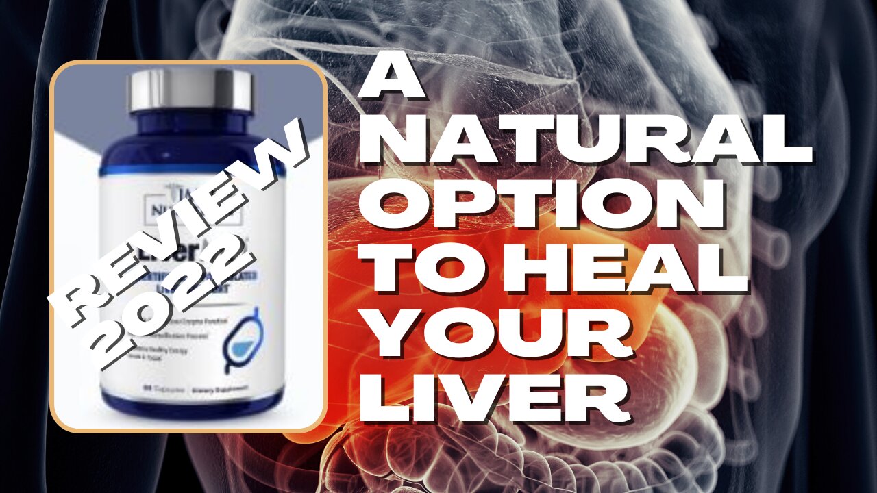 LiverMD - review – What you need to know before using this supplement.