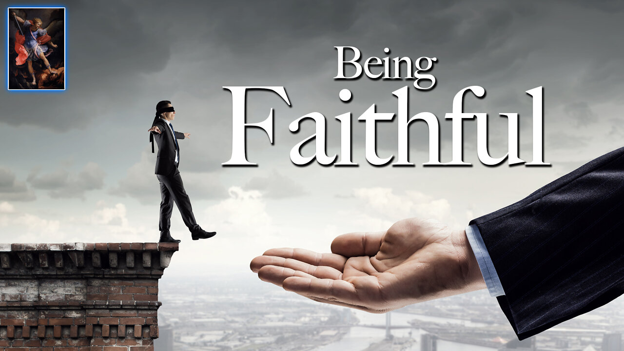 Faithful: Is Being True to Your Word Still a Bedrock American Value...Was It Ever?