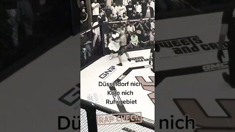 TikTok Fight Night