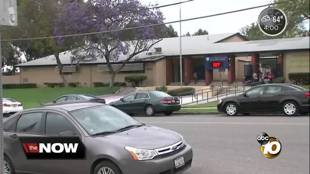Deputies investigating possible threat reported at Spring Valley school