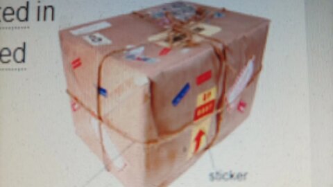 PACKAGED DELIVERED AND SIGNED FOR!!!