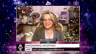 Empowering Intuitives - October 27, 2022