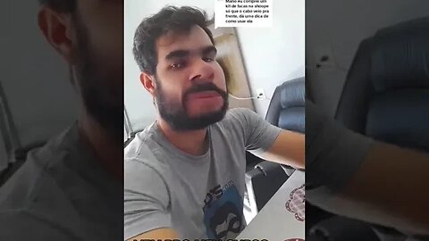 VEM PRO MEU CURSO | RESPONDENDO SEGUIDORES