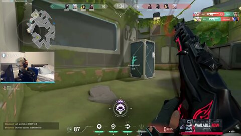 WHEN PROS CONTROL THEIR SPRAY!