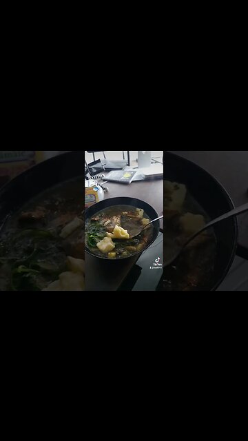 o #ciorba #romaneasca #gatita #traditional cu #cartofi #morcovi #aripidepui pentru un #caras #jmek