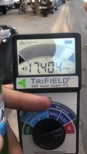 Canberra Protestors getting Microwaved in Canberra AUSTRALIA 🇦🇺.