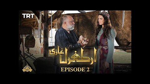 Ertugrul Ghazi Urdu | Episode 2 | Season 1