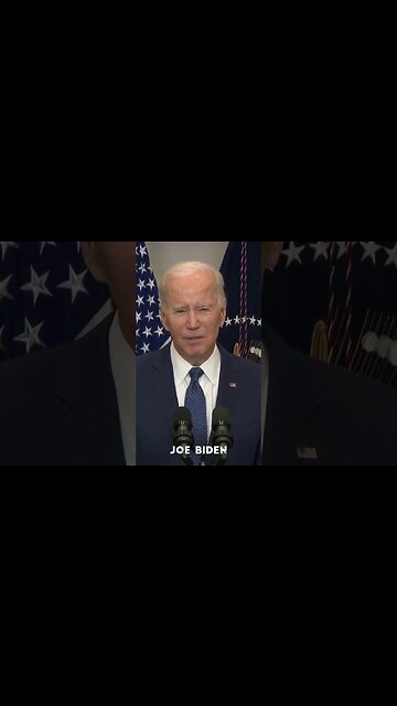 Joe Biden, Secretary Of The Military