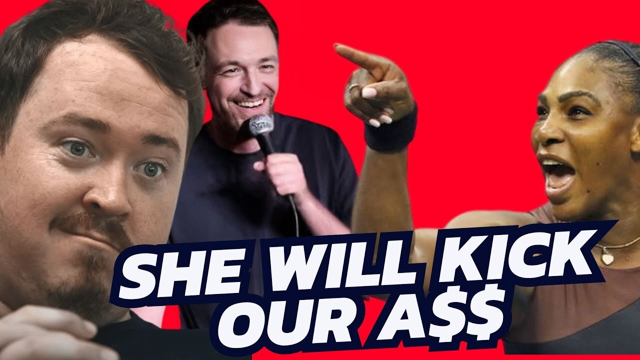 Dan Soder & Shane Gillis Debate: Celebrities They Could Beat Up