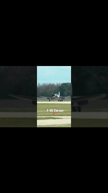 #aviationlover #warbird #wwii #marines #navy #corsair #f4u #flitetest #rcplane #eaa #generalaviation