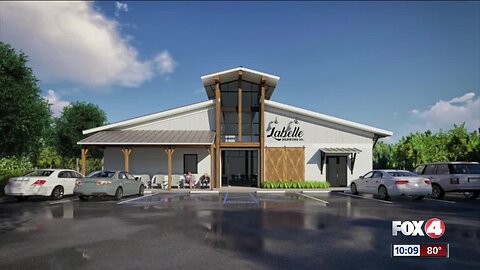 LaBelle Brewing Company, Buckingham Farms to open in October