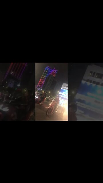 Saigon Nights pt 2 - 25 Oct 2022