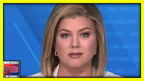 CNN Host Goes on Hate-Filled Rant that Should Automatically Destroy All of Her ‘Credibility'