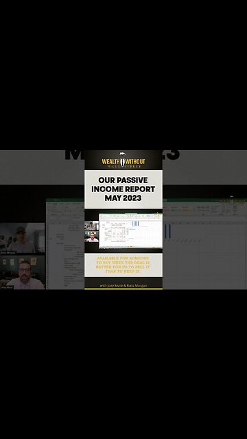 Our Secret to Financial Freedom & Lessons Learned