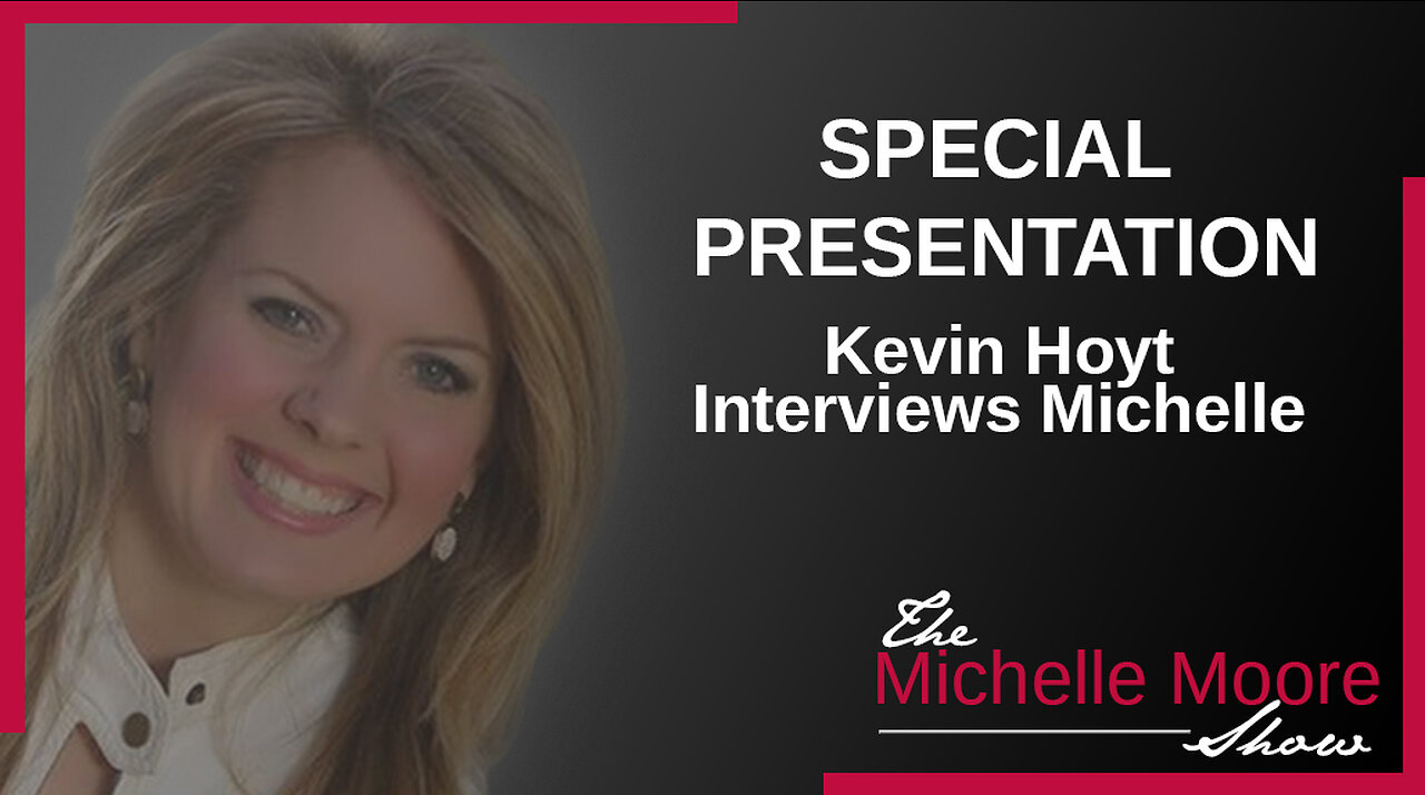 Special Presentation: Michelle Guests with Kevin Hoyt on May 24, 2023