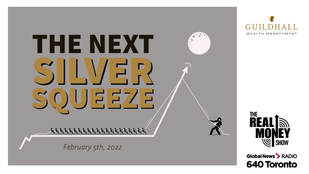 The Next Silver Squeeze