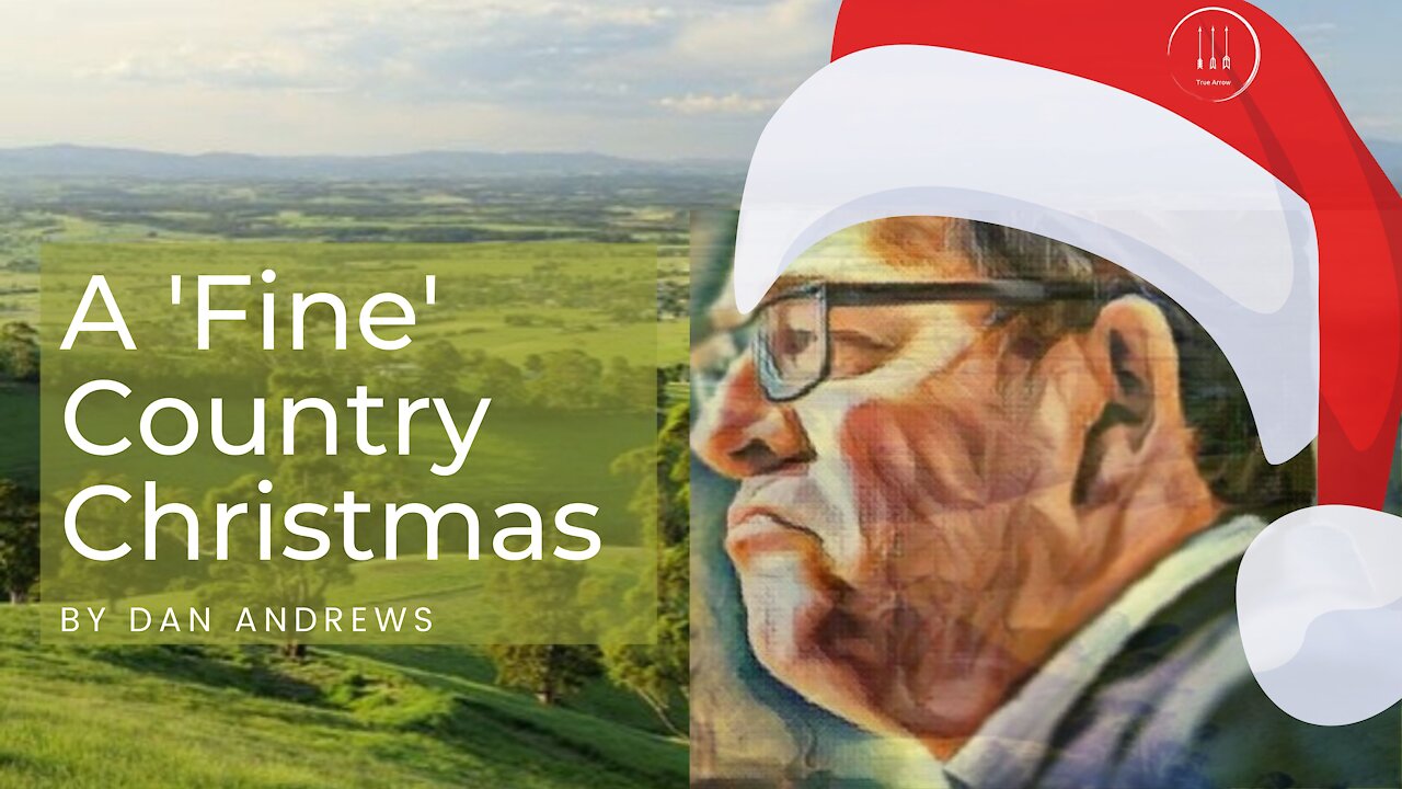 A 'Fine' Country Christmas