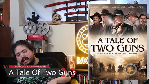 A Tale Of Two Guns Review