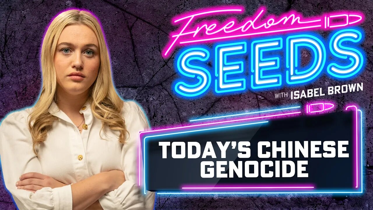 Today's Chinese Genocide