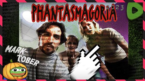 *BLIND* Paranormal Love Triangle ||||| 10-19-23 ||||| Phantasmagoria 2 (1996)