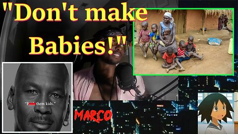 Broke People Should NOT Reproduce!