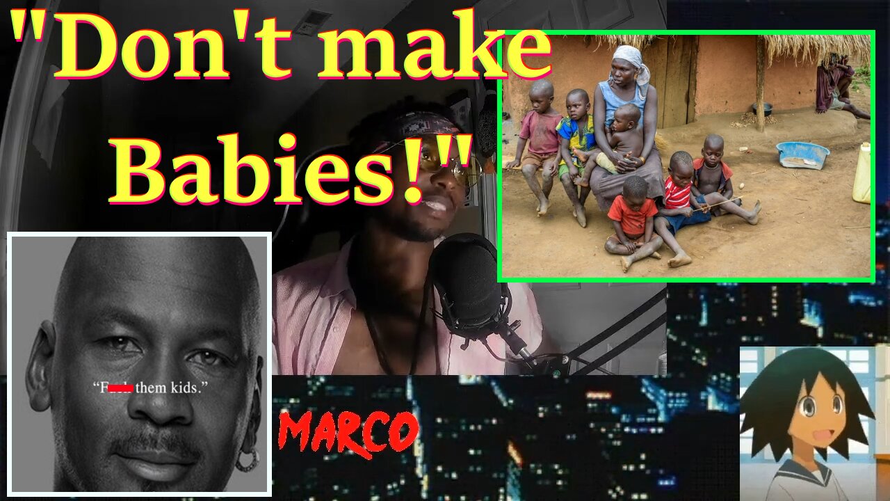 Broke People Should NOT Reproduce!
