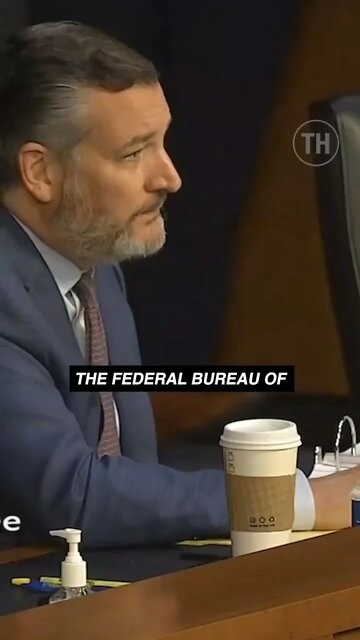 Clear and Simple.. The FBI is our Election “MISINFORMATION”!🔥🔥