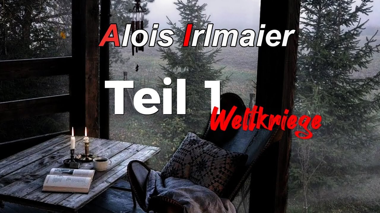Alois Irlmaier: Vorhersagen über den kommenden Weltkrieg Teil 1🙈🐑🐑🐑 COV ID1984