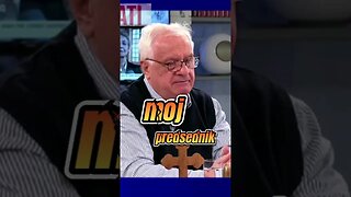 moj predsednik 🤣🤣🤣 #bozaspasic #vucic #sns # botovi