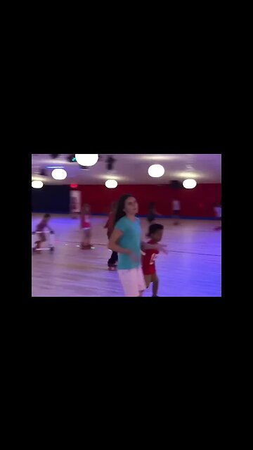 The Life of Z - Skate Party - The Return [#instagram #theBACarchive]