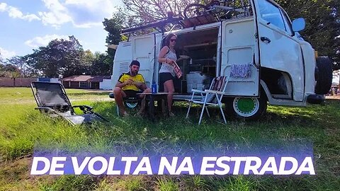 Pegamos a estrada e olha o que encontramos no Nordeste Paulista! MOCOCA/SP