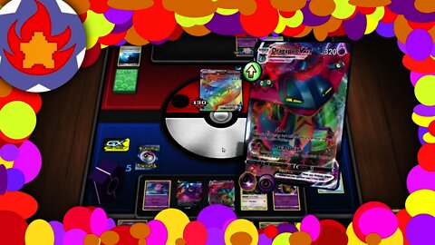 Applying Pressure | Pokemon TCG Online