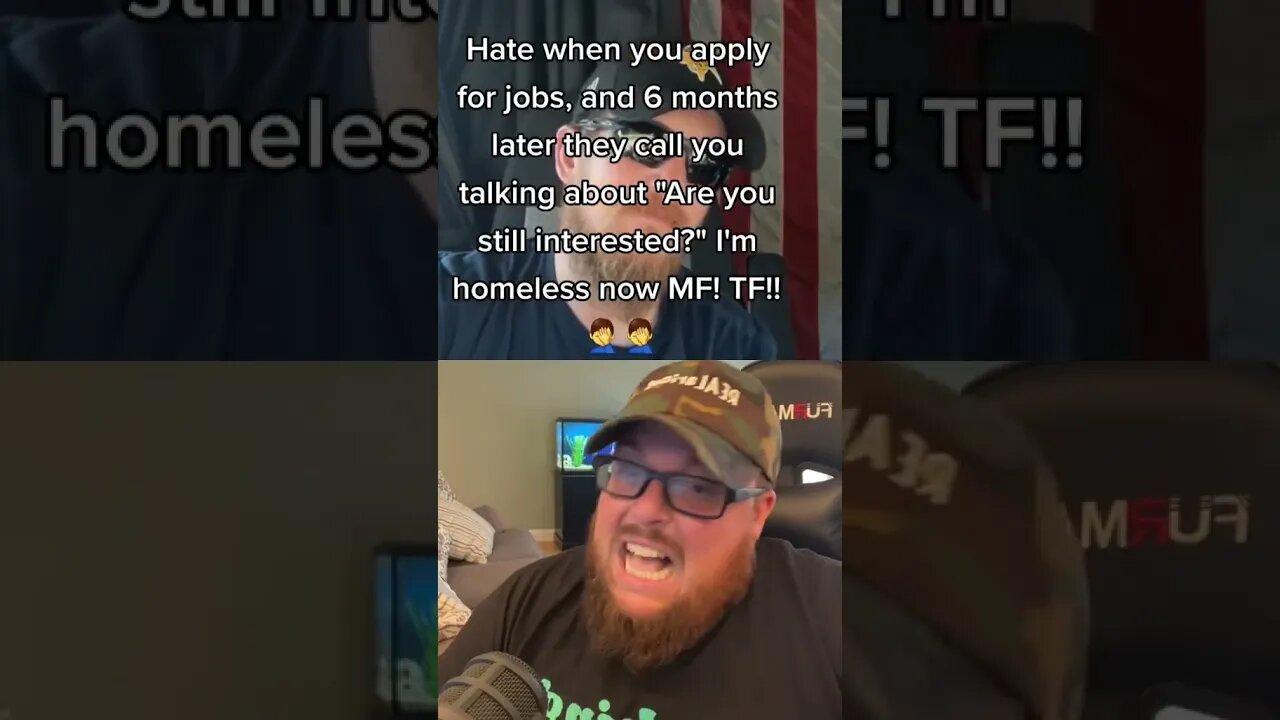 Here’s Your Dose Of REALarious…🤣🤣🤣 with @Bearded Warrior