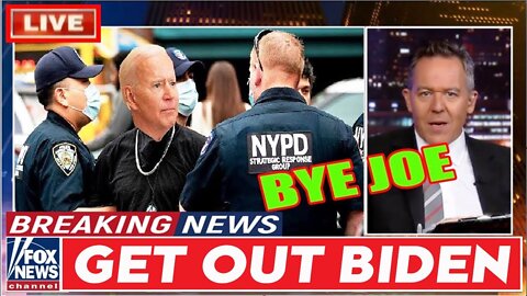 GUTFELD! 7/13/22 | FOX BREAKING NEWS TRUMP JULY 13, 2022 - TRUMP NEWS