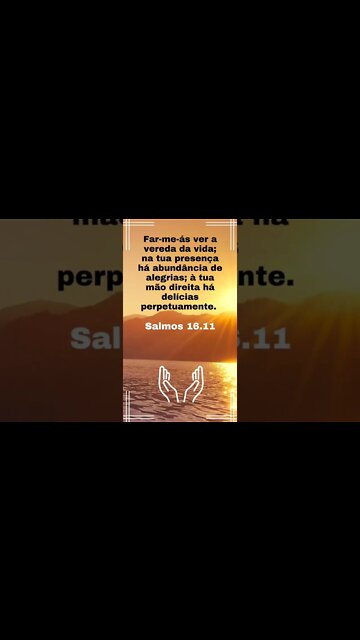 VERSÍCULO DO DIA 25/11/2022.#shorts