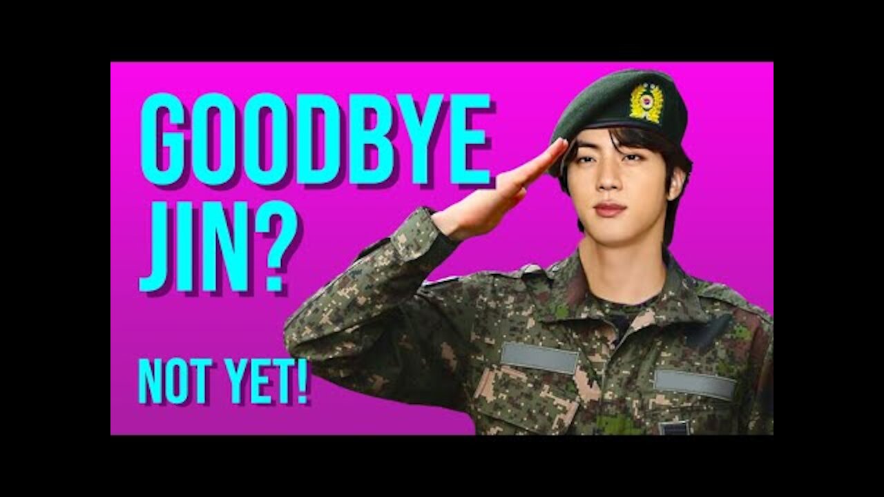 Will BTS Survive with ONLY 3 Members? BTS Military Service Plan (2021 Updated!)