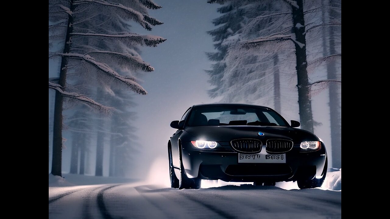 BMW In AI