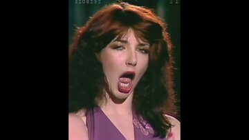 #katebush #wow 2 #snowtime #hq #shorts