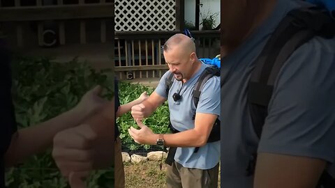 Will’s IRRATIONAL CONCERN?🧟‍♂️ #shorts #viral #trending #zombiesurvival