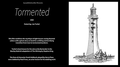 Tormented