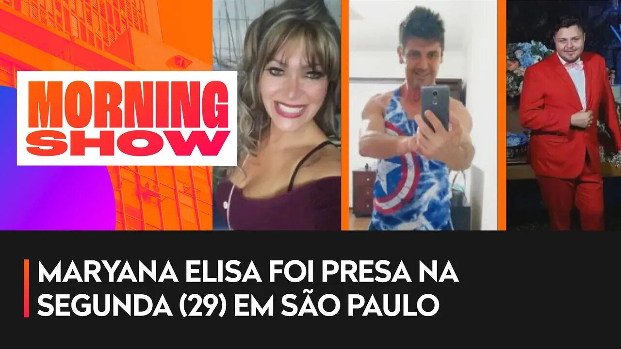 Mulher trans mata amigo e assume identidade