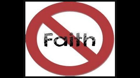 The Roman Catholic church doesn't allow true faith