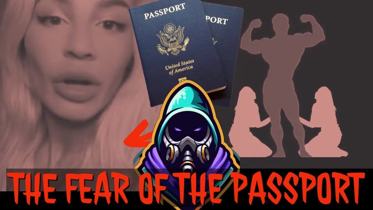 Passport bros has modern women going cray 28 sysbm reaction